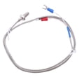 thumbnail image 3 of PID Temperature Controller Microprocessor Switching Power Supply and SMT Self Diagnosis Thermocouple Sensor for Chemical Industry, 3 of 7