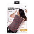 thumbnail image 1 of Labymos Couverture Chauffante Électrique Multifonction Pondérée de Massage, 1 of 4