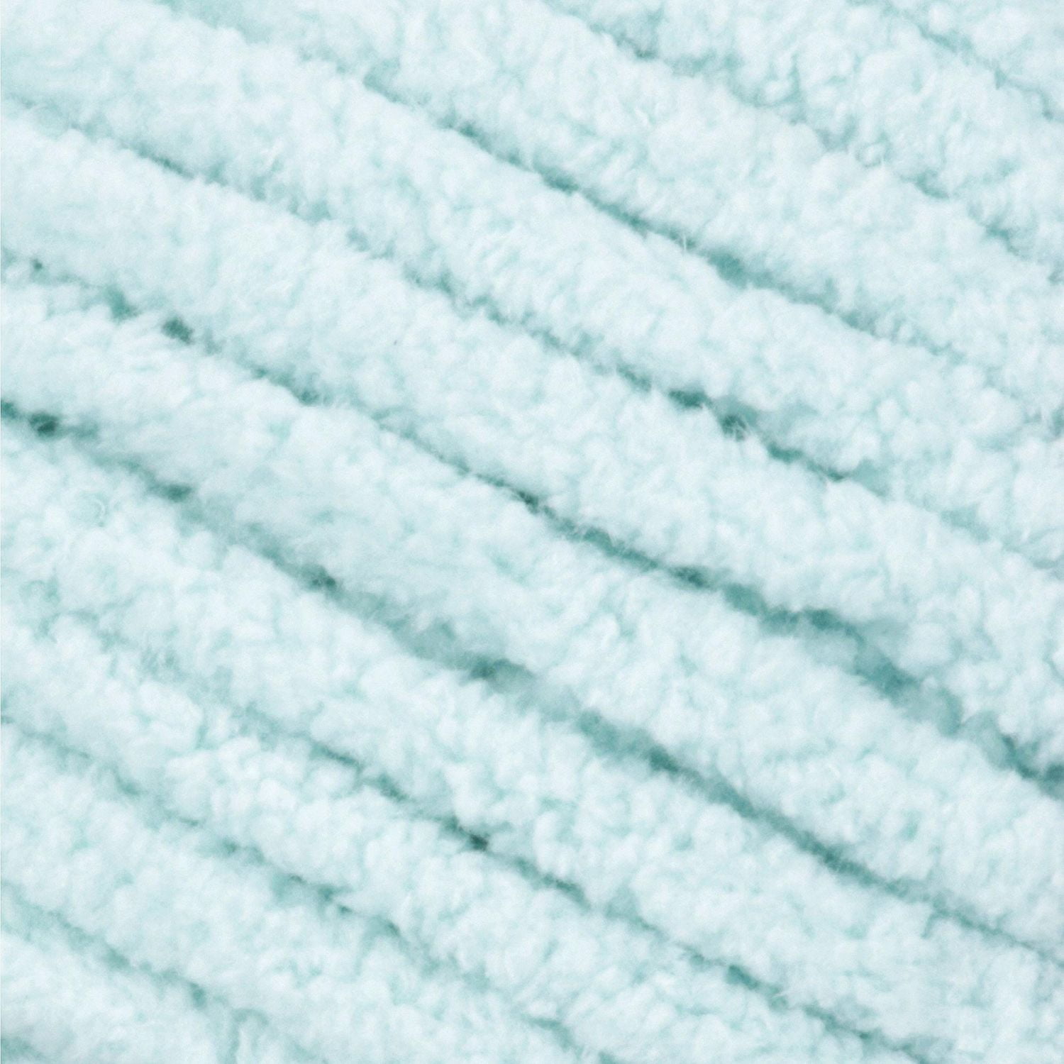 "Bernat® Fil Baby Cover™, Polyester #6 Super Volumineux, 10,5oz/300g, 220 Yards"