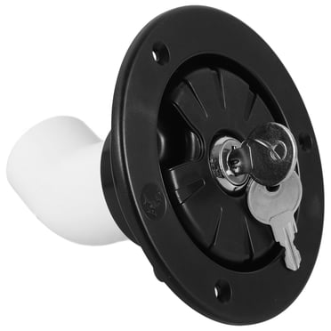 MOVTOTOP Rv Water Fill Cap Rv Water Inlet Connection Water Fill Cap Freshwater Inlet Cap