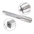 thumbnail image 3 of Unique Bargains Metric Tap and Die Set Machine Thread Tap with Round Die M14 x 1.25mm, 3 of 6