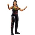 thumbnail image 5 of WWE Tamina Action Figure - Series #132, 5 of 5