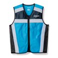 thumbnail image 1 of LULY YANG DSP High Visibility Vest XL, 1 of 2