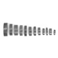thumbnail image 1 of Fyydes 135 Pcs Woodruff Key Flywheel Pulley Crank Way Key Assortment Kit for Multiple Purpose,Flywheel Pulley Crank,Woodruff Key Assortment Kit, 1 of 7