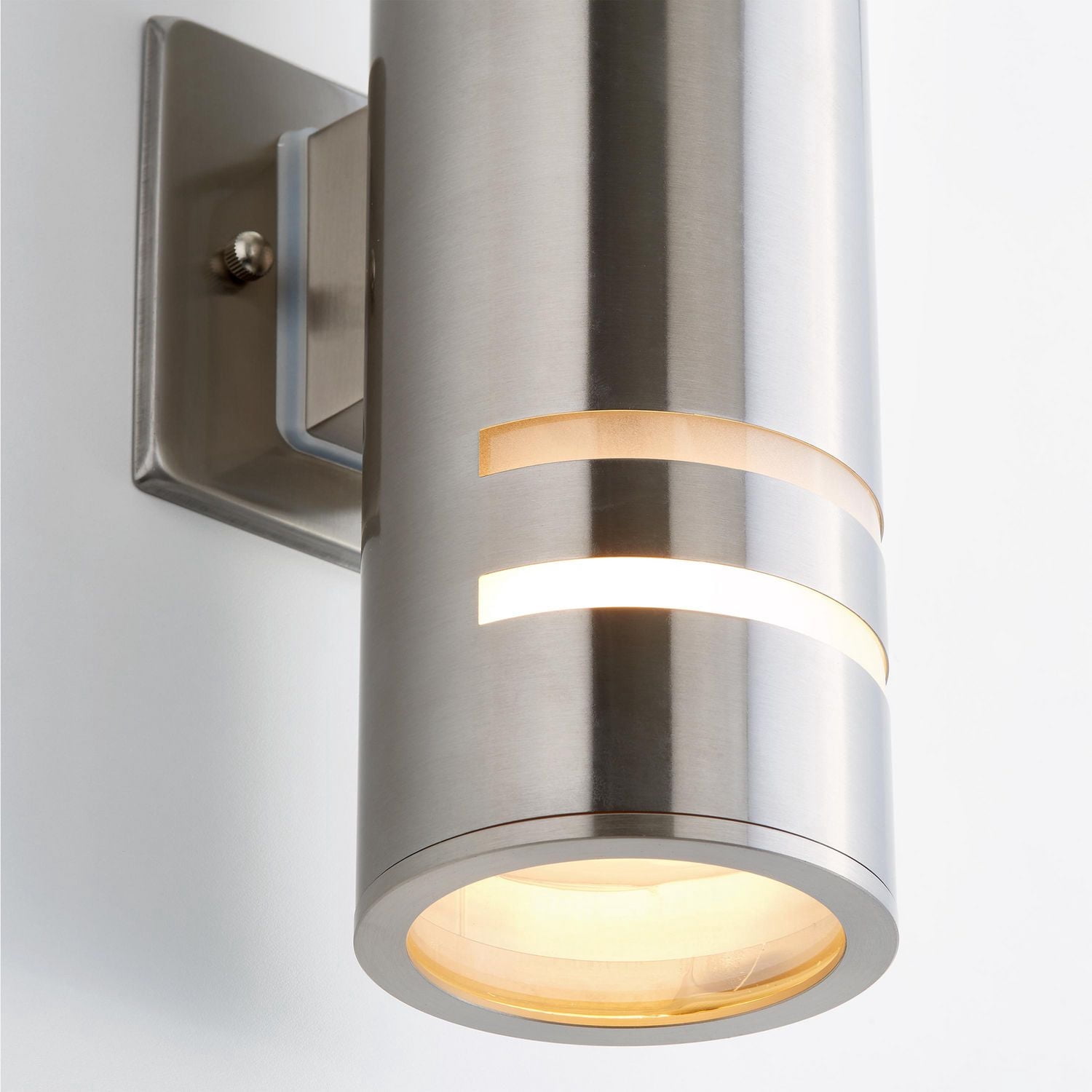 Artika V3 Stainless Steel Outdoor Light