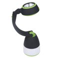 thumbnail image 4 of Lampe de Camping LED Extérieure, Multifonctionnelle 3 Modes Large Application Batterie Lithium 3000 MAh Lampe de Camping Manuelle pour Cyclisme, 4 of 8
