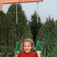 thumbnail image 2 of PlayStar Commercial Grade Gym Rings PS 7536, 2 of 3