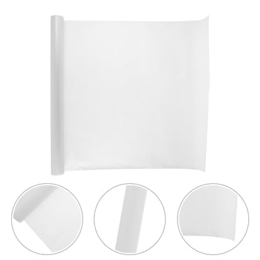 Luxshiny 1 Roll of Beige Packing Paper for Moving Supplies Space Filling General Users