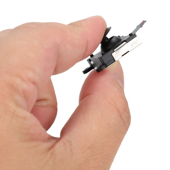 3D Joystick, Durable Joystick, Black Anti-corrosion Compatible With Compatible With PS Vita 2000