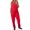 Rouge, variante sur Cathalem Combinaisons d'Été pour Femmes Décontractées une Pièce Justaucorps Body Sans Manches Tenues d'Entraînement Yoga Mode Camisole, Bleu P