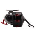 thumbnail image 1 of Fishing  Reel, Comfortable Red High Strength Fishing Reel 3.6:1 Gear Ratio Oxidation Process  For Fishing Rod, 1 of 8