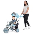 thumbnail image 4 of Little Tikes Fold 'n Go 5-in-1 Trike, 4 of 9