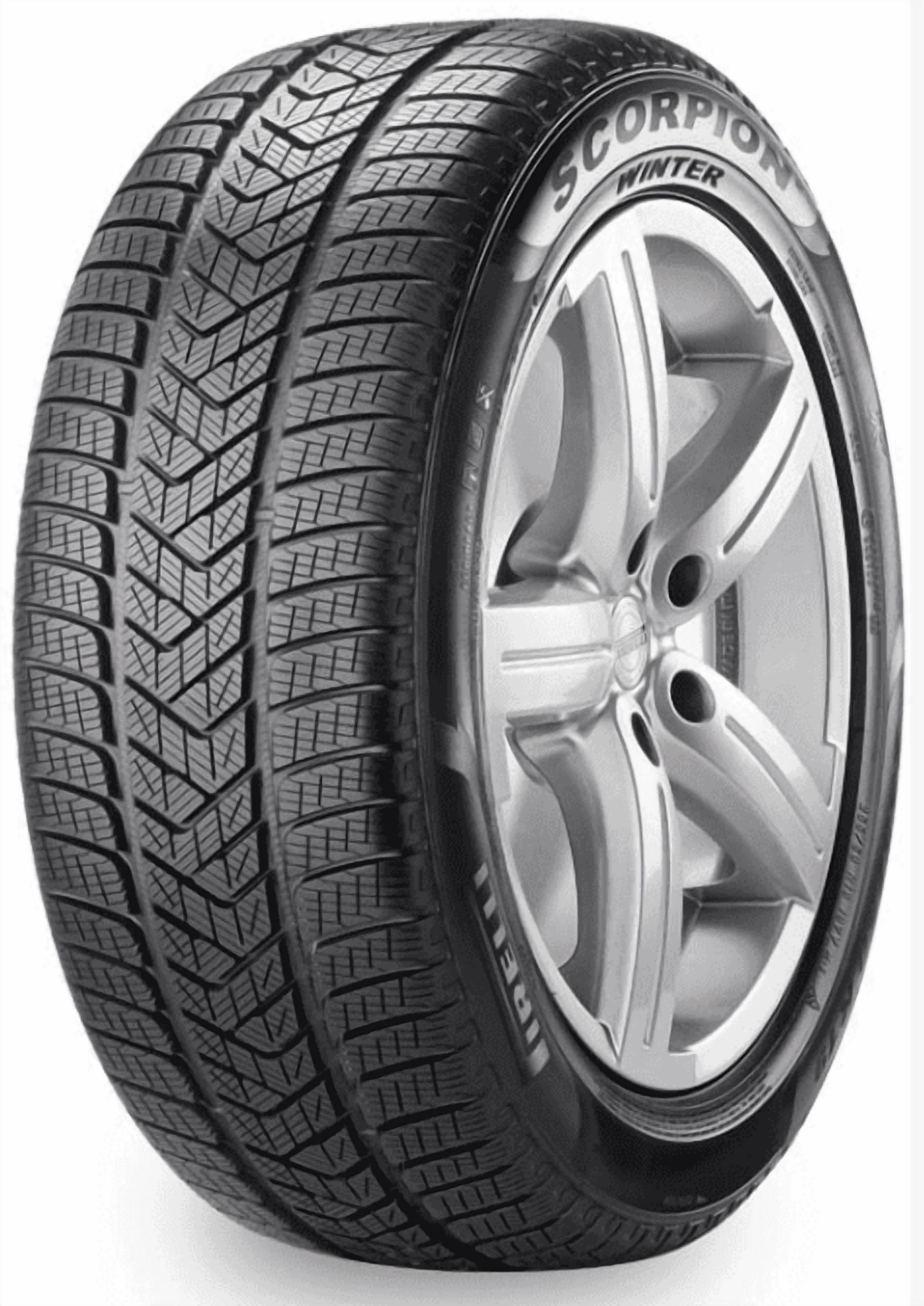 Pirelli Scorpion Winter 235/50R19XL 103H BSW pneu