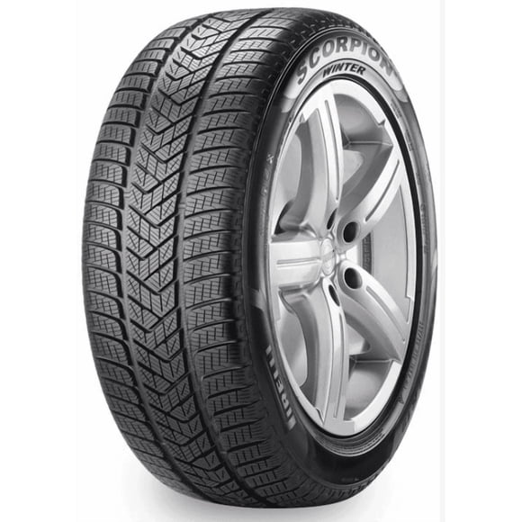 Pirelli Scorpion Winter 235/55R19XL 105V BSW pneu
