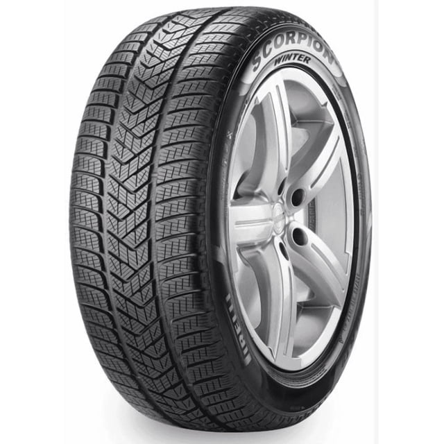 Pirelli Scorpion Winter 245/50R20XL 105H BSW pneu