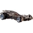 thumbnail image 3 of Hot Wheels Batman Vs Superman Batmobile Vehicle, 3 of 4