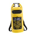 thumbnail image 3 of S SERENABLE Dry Bag Large Capacity Lightweight Storage Bag for Fishing Kayaking Swimming 30L, 3 of 9