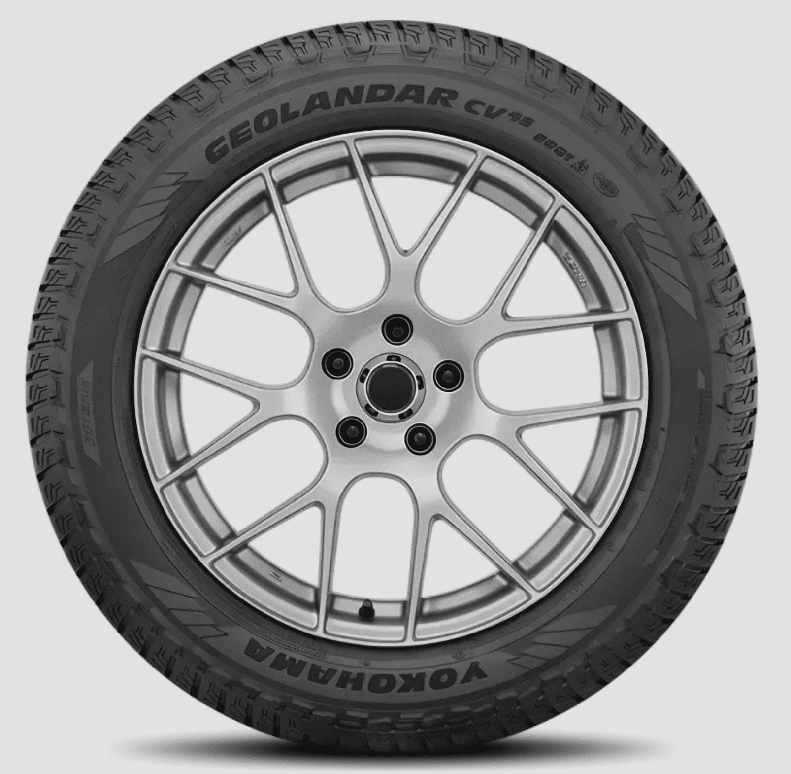 Yokohama Geolandar CV 4S 225/65R17 102H BSW pneu