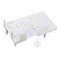 thumbnail image 1 of GROWTH TANK Invoice Binding Organizer Finishing Rack Holder Organizing Rack Multi Functional A5, 1 of 9