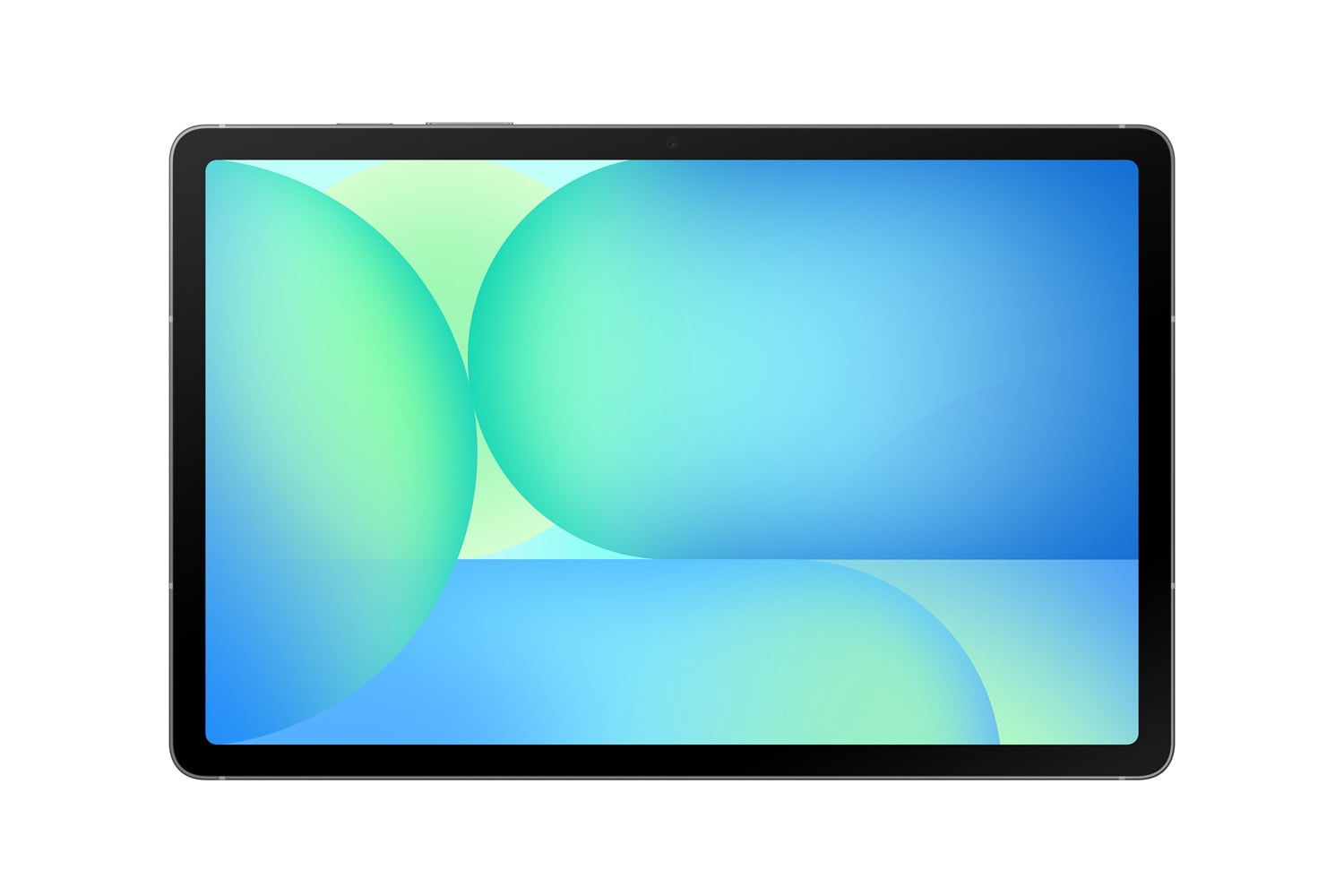 Samsung Galaxy Tab S10 FE, 12GB+256GB, Gris