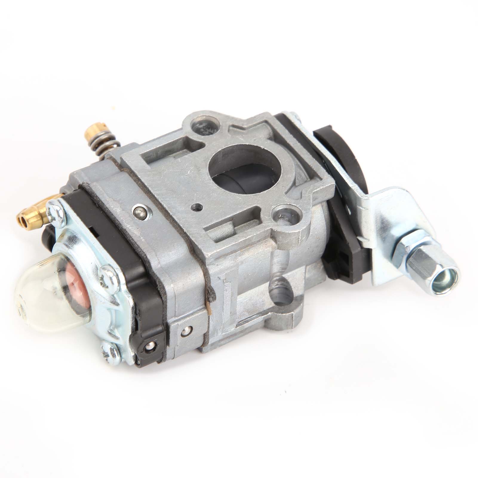 Brush Cutter Carburetor, Wear-resistant Durable 132g / 4.7oz Lawn Mower Carburetor Corrosion-resistant  for Carburetor for Lawn Mower