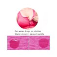 thumbnail image 4 of Julyccc Womens Front Zip Padded High Impact Sport Yoga Bra Underwear, 4 of 4