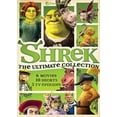 thumbnail image 1 of Shrek: la Collection Ultime [DVD], 1 of 2