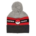 thumbnail image 1 of Pokemon Boys Toque and Glove Set, 1 of 2