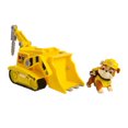 thumbnail image 1 of Jouet-véhicule Digg'n Bulldozer de Ruben de La Pat' Patrouille, 1 of 5
