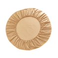thumbnail image 4 of GROWTH TANK Drap-Housse Rond pour Lit Lit Camel, 4 of 7