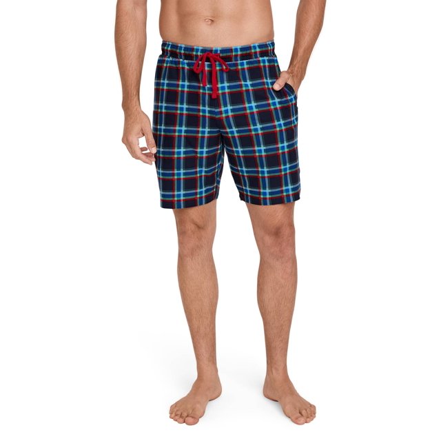Jockey Short de Nuit Ultra Doux et Rafraîchissant pour Hommes