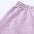 thumbnail image 4 of vdgthytj Vêtements d'Été pour Bébé Garçon Fille, T-Shirt à Col Rond à Manches Courtes et Ensembles de Shorts à Cordon, Tenue 2 Pcs pour Tout-Petit, 4 of 8
