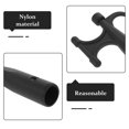 thumbnail image 3 of KAKOWELY boat hook 2pcs Boat Hook Lifeboat Hook Head Replacement Boat Hook Head Fishing Boat Accessory Boat Hook For Kayak Dinghy Replacement Boat Hook End, 3 of 4