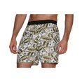 thumbnail image 1 of Fun Boxers Mens Fun Prints Boxer Shorts, 1 of 3