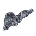 thumbnail image 1 of ETHZZLE 1Ensemble Faux Rocher Décoration Multi Fibre de Ciment Jardin Zen Rocher Accessoires, 1 of 6
