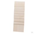 thumbnail image 1 of jifeng 30 Pieces Blank Boards Plywood Sheets For Crafts & Pyrography, DIY Woodburning -, 1 of 9