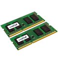 thumbnail image 1 of Crucial Technology CT2K2G3S1339M kit de 4 Go DDR3 1333 SODIMM, 1 of 1