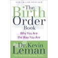 thumbnail image 1 of Livre d'Ordre de Naissance, Broché du Docteur Kevin Leman, 1 of 1