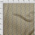 thumbnail image 2 of oneOone Cotton Flex Fabric Stripe|Check & Geometrical Shapes Geometric Decor Fabric Printed BTY 40 Inches Wide, 2 of 4