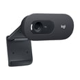 thumbnail image 1 of Logitech C505e Caméra Web - 30 Ips - USB, 1 of 15