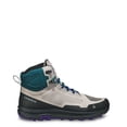 thumbnail image 1 of Vasque Bottes de Randonnée Imperméables pour Femmes Breeze LT NTX Drizzle - 07415, 1 of 6