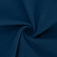 thumbnail image 4 of Zip Up Robe for Women Long Housecoat Soft Nightgown with Pockets, 4 of 6