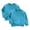 Sky Blue, variant on Milgrthf 2PC Toddler Baby Tween Boys Girls Long Sleeve Crewneck Pullover Sweatshirt Sweater Outfits Solid Color Casual Clothes Red 8 Years