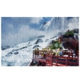 thumbnail image 3 of Big Save,HWRETIE Puzzles Clearance,Adults Puzzles 500 Pc Large Puzzle Game Interesting Toys,Personalized Gift, 3 of 5