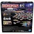 thumbnail image 3 of Monopoly Prizm: NBA 2nd Edition Board Game, Monopoly Game with 2023-24 Panini NBA Trading Cards, 3 of 9