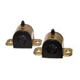 thumbnail image 2 of Energy Suspension 55139G 0.875 in. Rear Suspension Stabilizer Bar Bushing Kit, 2 of 3