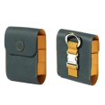 thumbnail image 4 of Boîte de Rangement Magnétique pour Télémètre de Golf avec Sangle Magnétique, Housse de Protection Légère avec Aimant Intégré, Accessoires pour Télémètre de Golf, 4 of 5