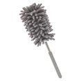 thumbnail image 2 of Abbracc 2xDust Cleaner Cleaning Tool Housework Cleaning for Kitchen Household Office Grey , grey, 2 Pcs, 2 of 7