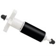 thumbnail image 2 of Pompe à Eau de Remplacement, Filtre de Cartouche d'Aquarium Rotor de Remplacement pour Pompe de Bassin - Noir, 2 of 5