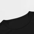 thumbnail image 4 of (Lot de 2) 2025 T-Shirts Courts Garçons Thermique Manches Longues Haut Uni T-Shirts Thermiques pour Garçons Garçon & UniSmall Place Tout-Petit Enfants Col Rond Thermique, 4 of 8
